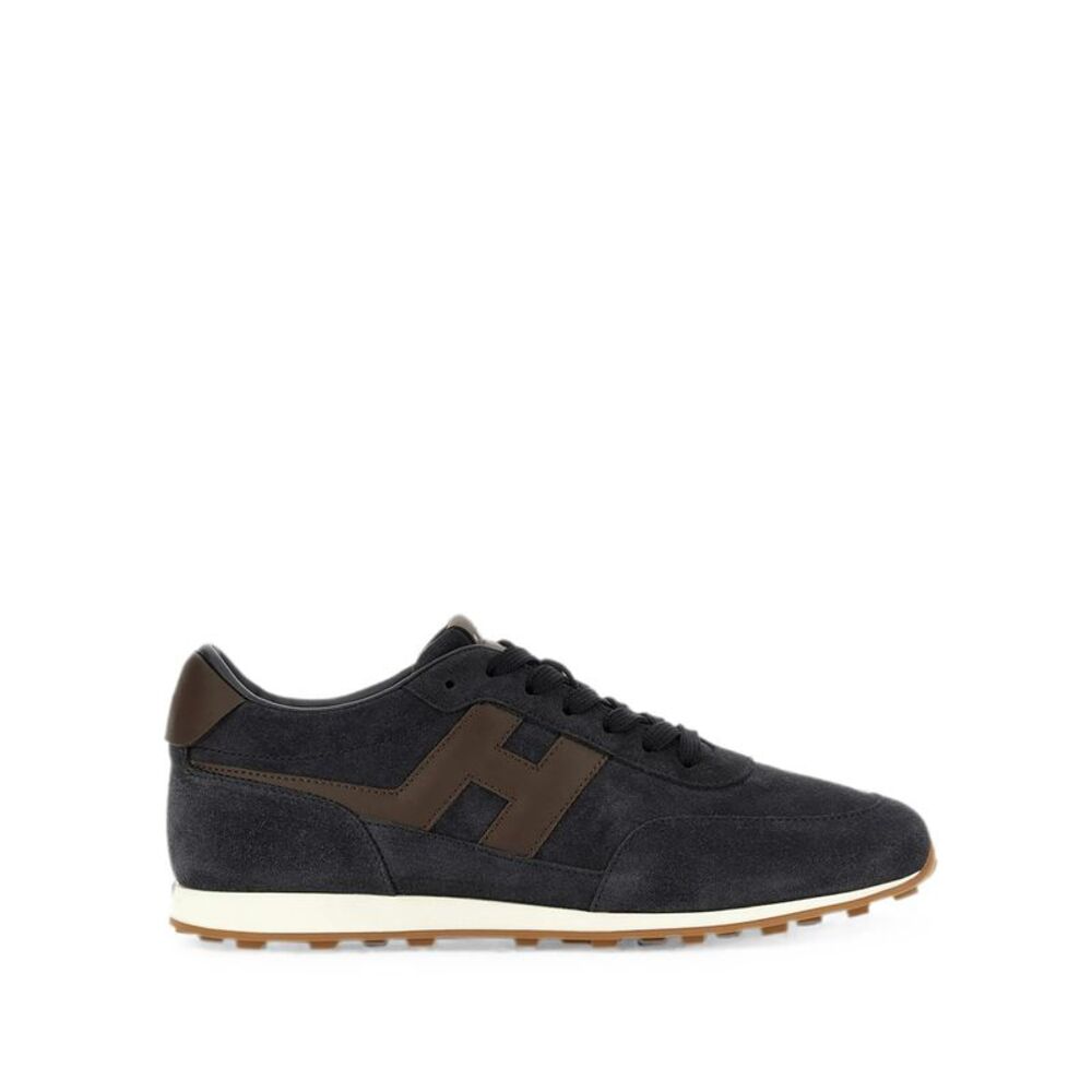 Hogan Men Sneakers Hogan Athletic